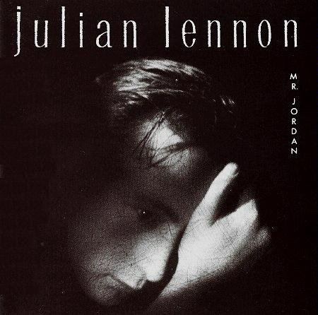 Julian Lennon/Mr Jordan