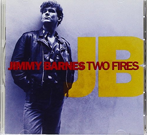 Jimmy Barnes/Two Fires