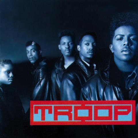 TROOP/DEEPA