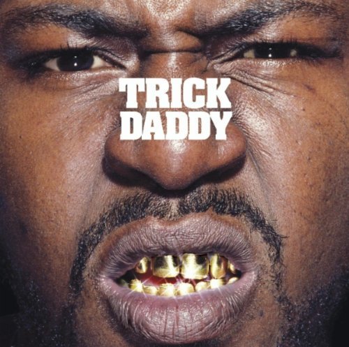 Trick Daddy/Thug Holiday@Clean Version