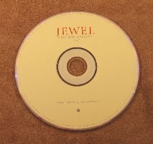JEWEL/LIFE UNCOMMON