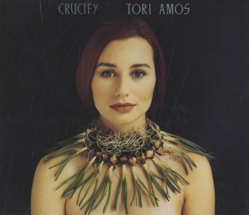 Tori Amos/Crucify