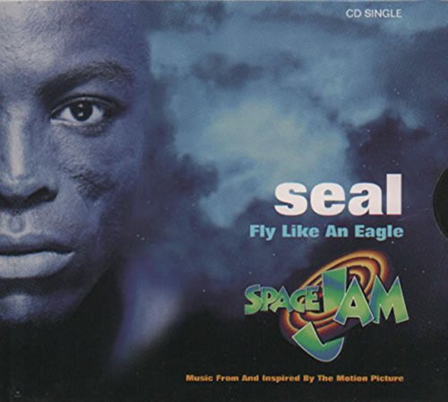 Seal/Fly Like An Eagle