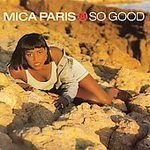 PARIS,MICA/SO GOOD