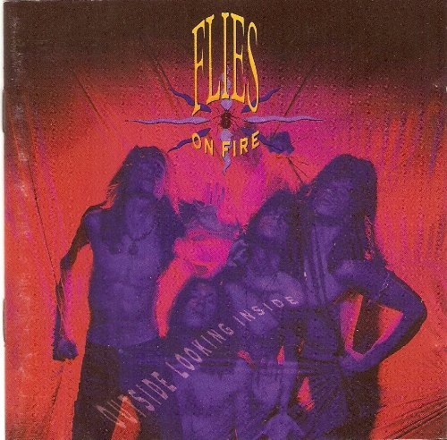 Flies On Fire/Outside Looking Inside