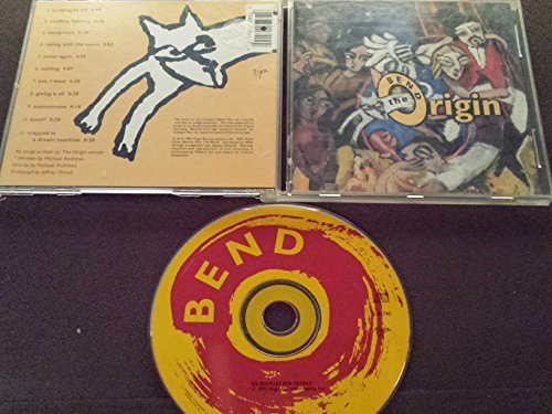 ORIGIN/BEND