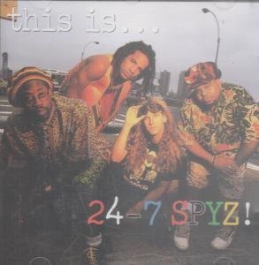 24-7 Spyz/This Is...24-7 Spyz!