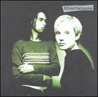 CHARLATANS/UP TO OUR HIPS