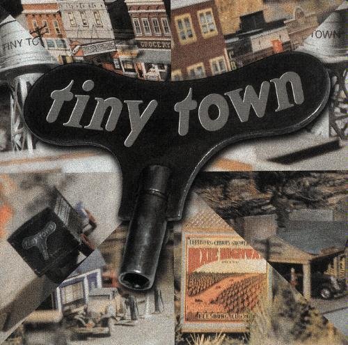 TINY TOWN/TINY TOWN