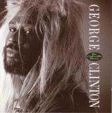 George Clinton Cinderella Theory 