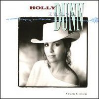 DUNN,HOLLY/BLUE ROSE OF TEXAS