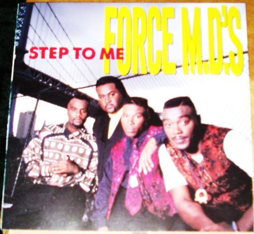 Force MD's/Step To Me