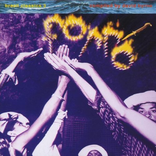 Brazil Classics 3/Forro Etc.