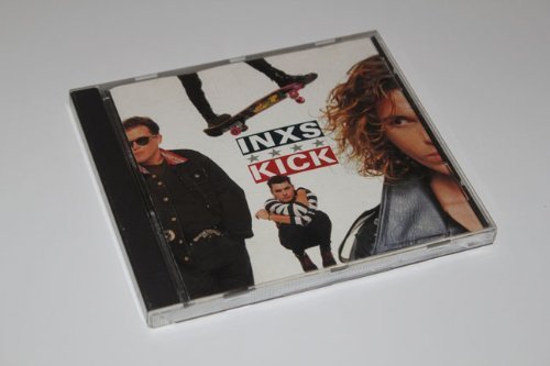 INXS/KICK