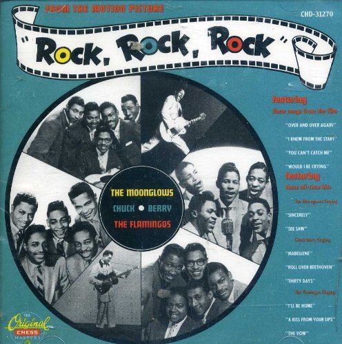 Rock Rock Rock/Rock Rock Rock