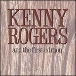 Kenny Rogers/Featuring The Songs Of