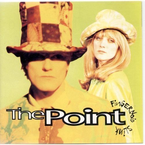 POINT/FINGERNOID SLINK