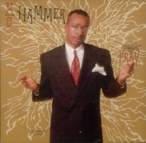 MC Hammer/Pray