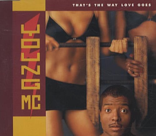 YOUNG MC/THAT'S THE WAY LOVE GOES