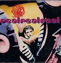 Jesus Jones/Real Real Real