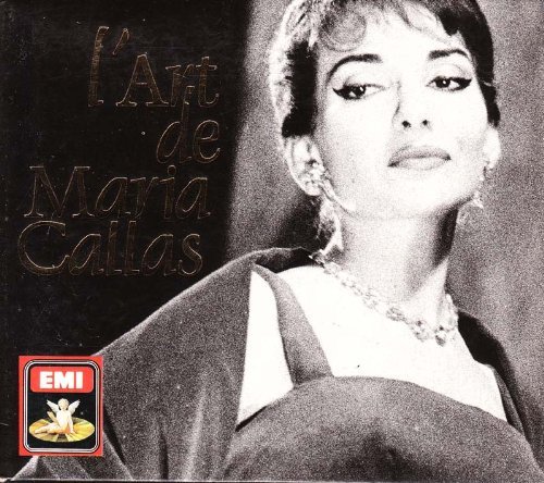 Maria Callas/Art Of Maria Callas