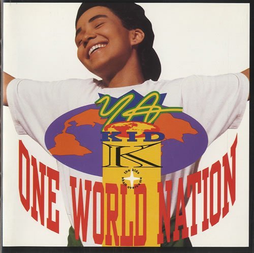 Ya Kid K/One World Nation