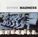 Madness Divine Madness 