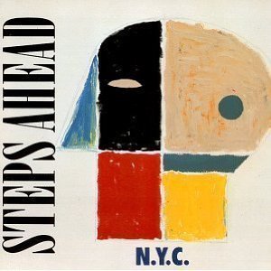 Steps Ahead/N.Y.C.