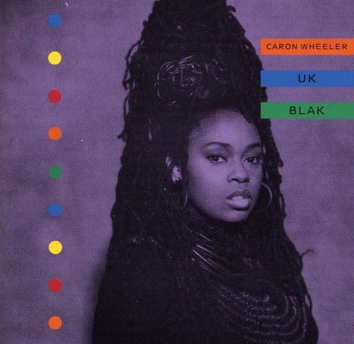 Caron Wheeler/Uk Blak