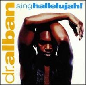 Dr. Alban/Sing Hallelujah!