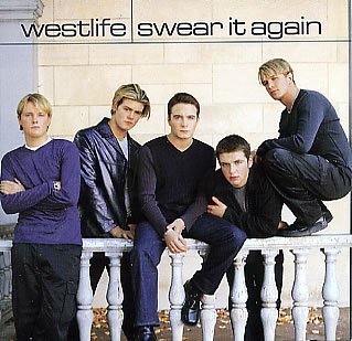 Westlife/Swear It Again