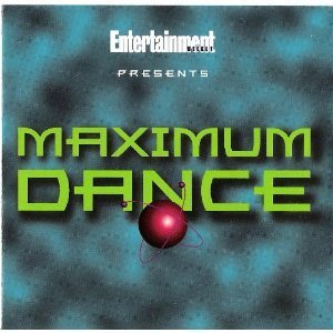 Enterainment Maximum Dance/Entertainment Maximum Dance