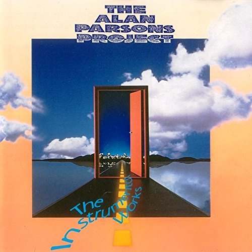 Alan Parsons Project/Instrumental Works