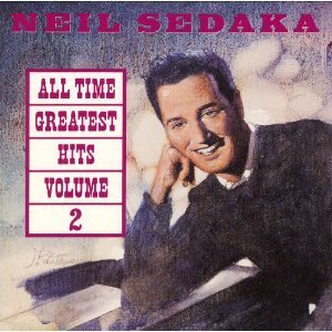 Neil Sedaka/Greatest Hits Vol 2