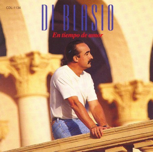 Raul Di Blasio/En Tiempo De Amor