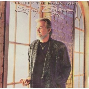 Kenny Rogers/I Prefer The Moonlight