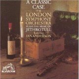 LONDON SYMPHONY ORCHESTRA/MUSIC OF JETHRO TULL