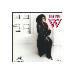 Cleo Laine/Woman To Woman