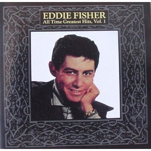 FISHER,EDDIE/ALL-TIME GREATEST HITS #1