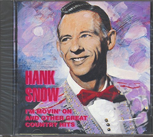 Hank Snow/All Time Greatest Hits