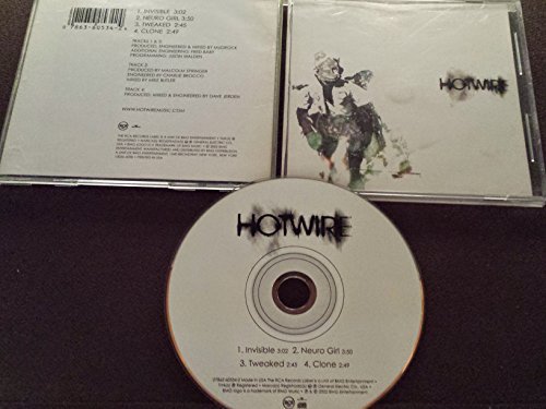 Hotwire/Hotwire