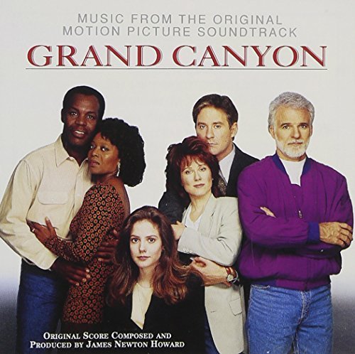 Grand Canyon/Grand Canyon@Import-Aus@Cd Album