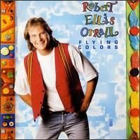 ORRALL,ROBERT ELLIS/FLYING COLORS