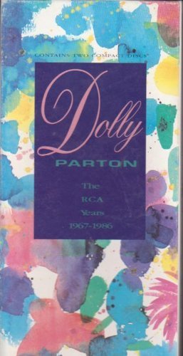 PARTON,DOLLY/RCA YEARS 1967-1986