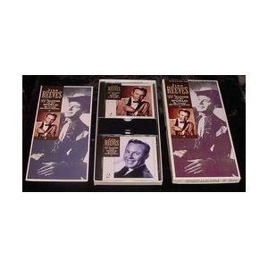 Jim Reeves/Welcome To My World