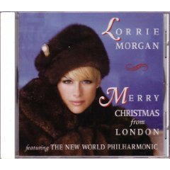 Lorrie Morgan/Xmas From London