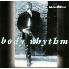 MEADOWS,MARION/BODY RHYTHM