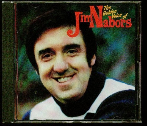 Jim Nabors/Golden Voice Of