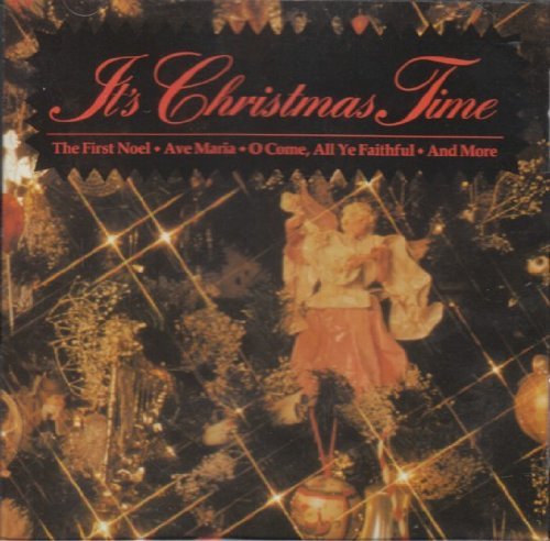 It's Christmas Time/It's Christmas Time