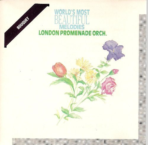 London Promenade Orchestra/Bouquet@Lonndon Promenade Orch